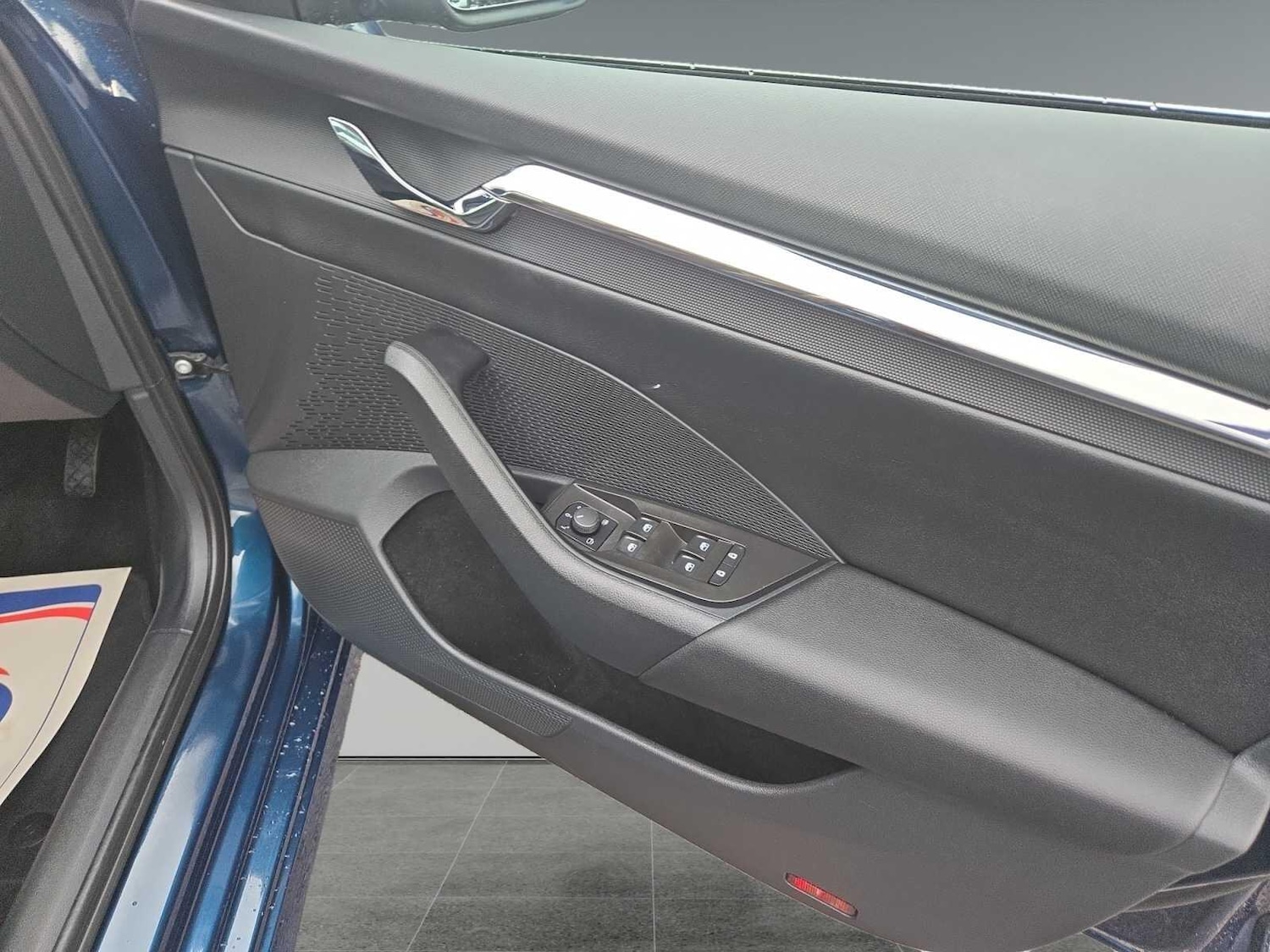 Used Skoda Octavia 2022 for sale - 76337613: Photo 12