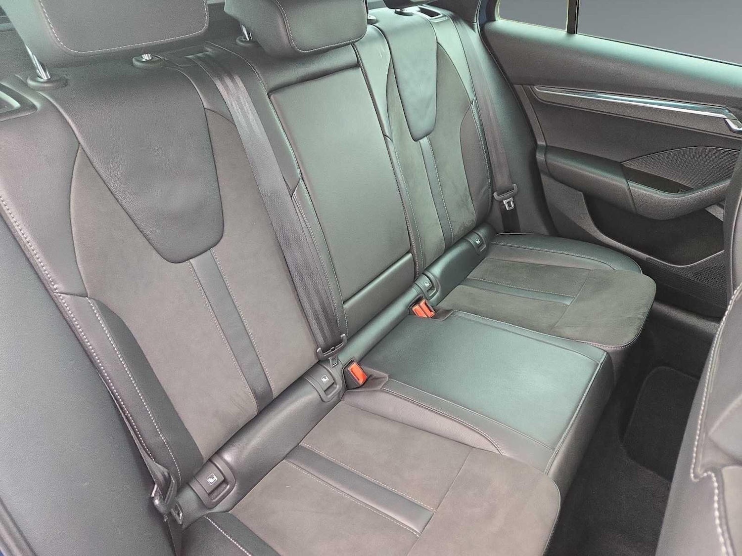 Used Skoda Octavia 2022 for sale - 76337613: Photo 13