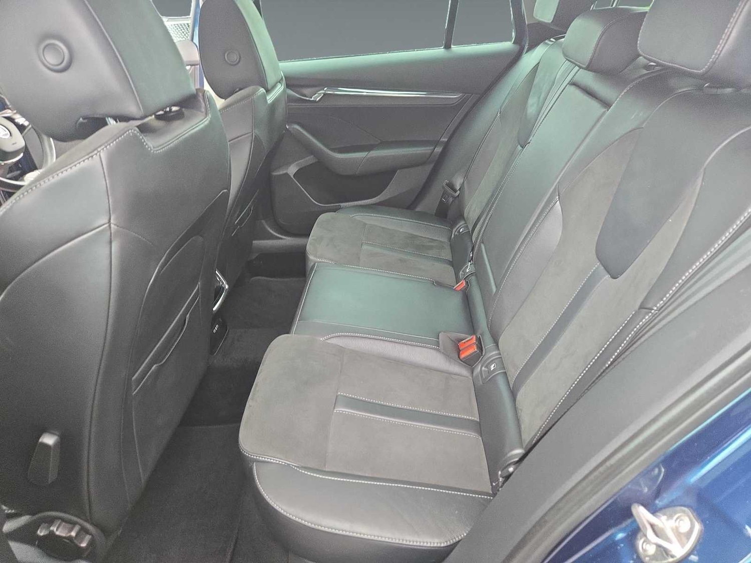 Used Skoda Octavia 2022 for sale - 76337613: Photo 14