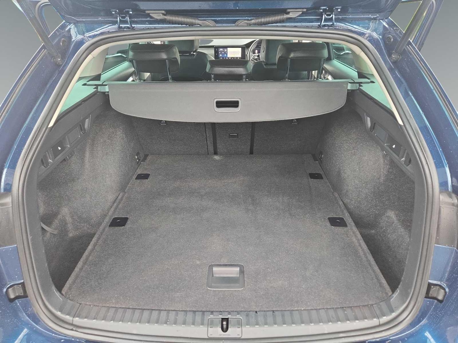 Used Skoda Octavia 2022 for sale - 76337613: Photo 17
