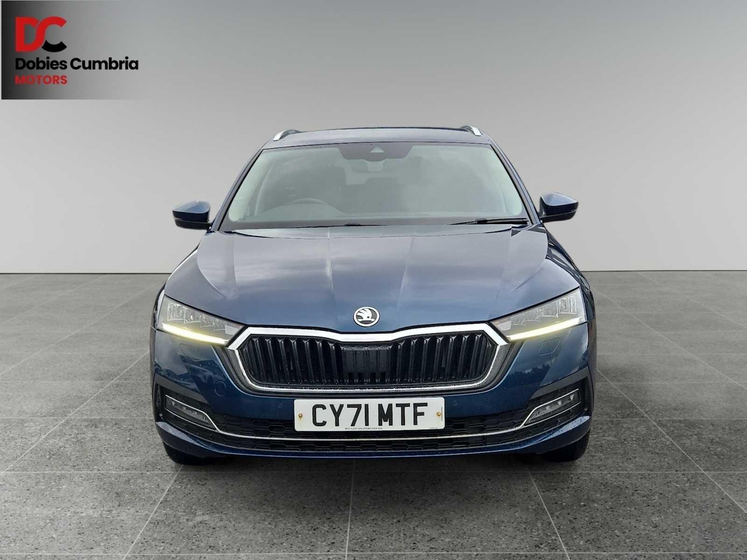 Used Skoda Octavia 2022 for sale - 76337613: Photo 2