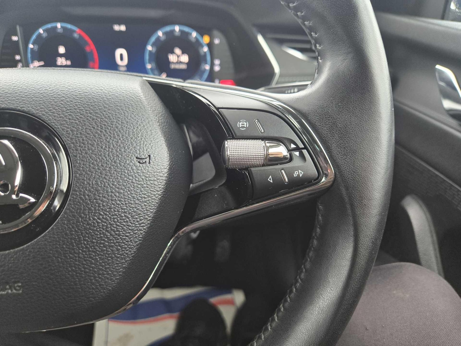 Used Skoda Octavia 2022 for sale - 76337613: Photo 29