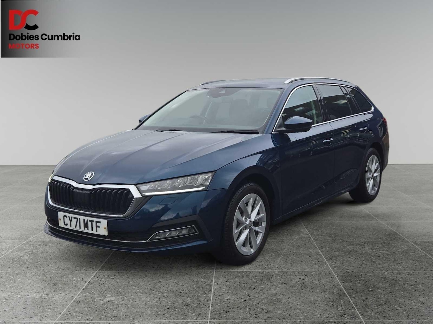 Used Skoda Octavia 2022 for sale - 76337613: Photo 3