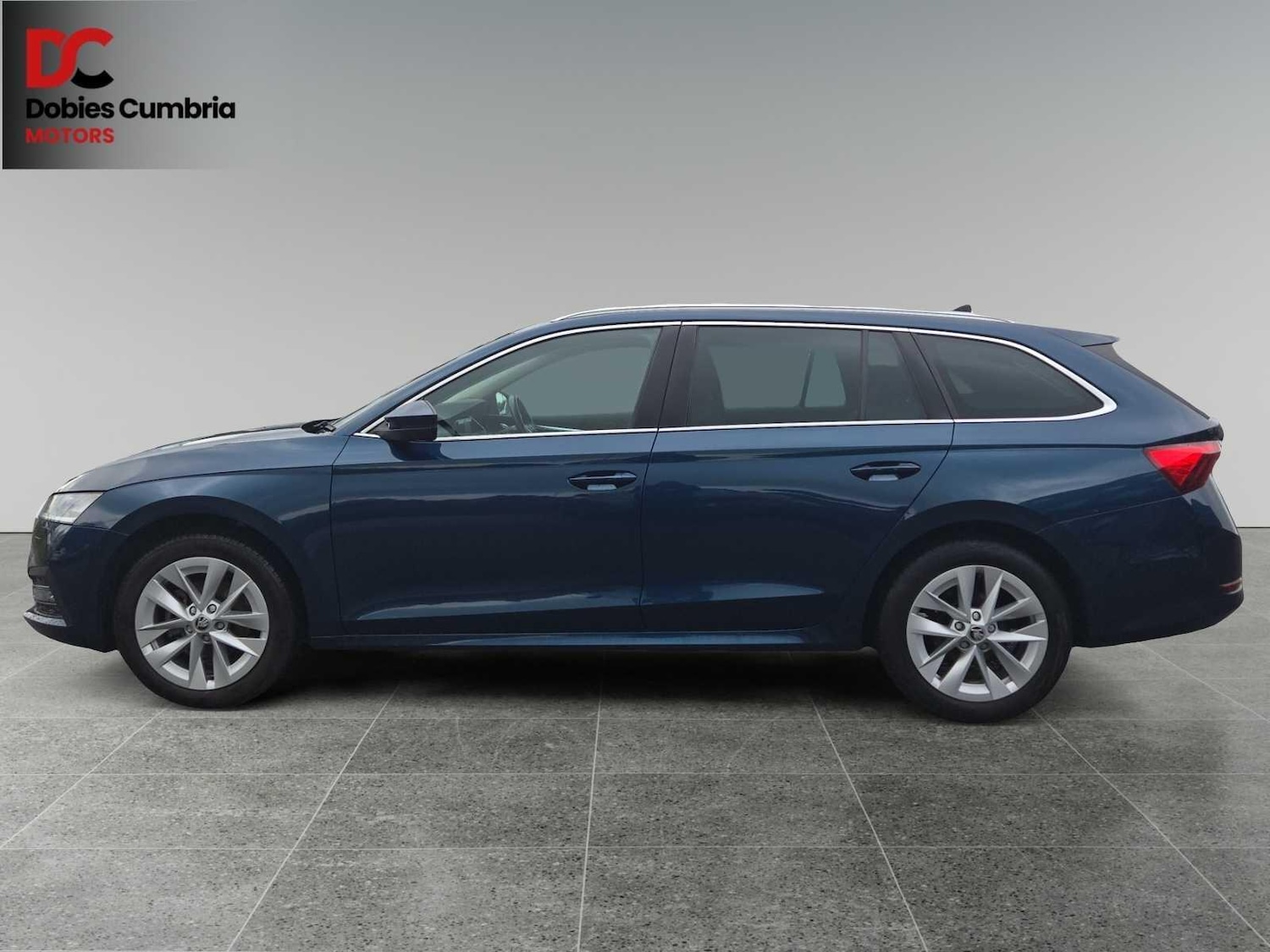Used Skoda Octavia 2022 for sale - 76337613: Photo 4