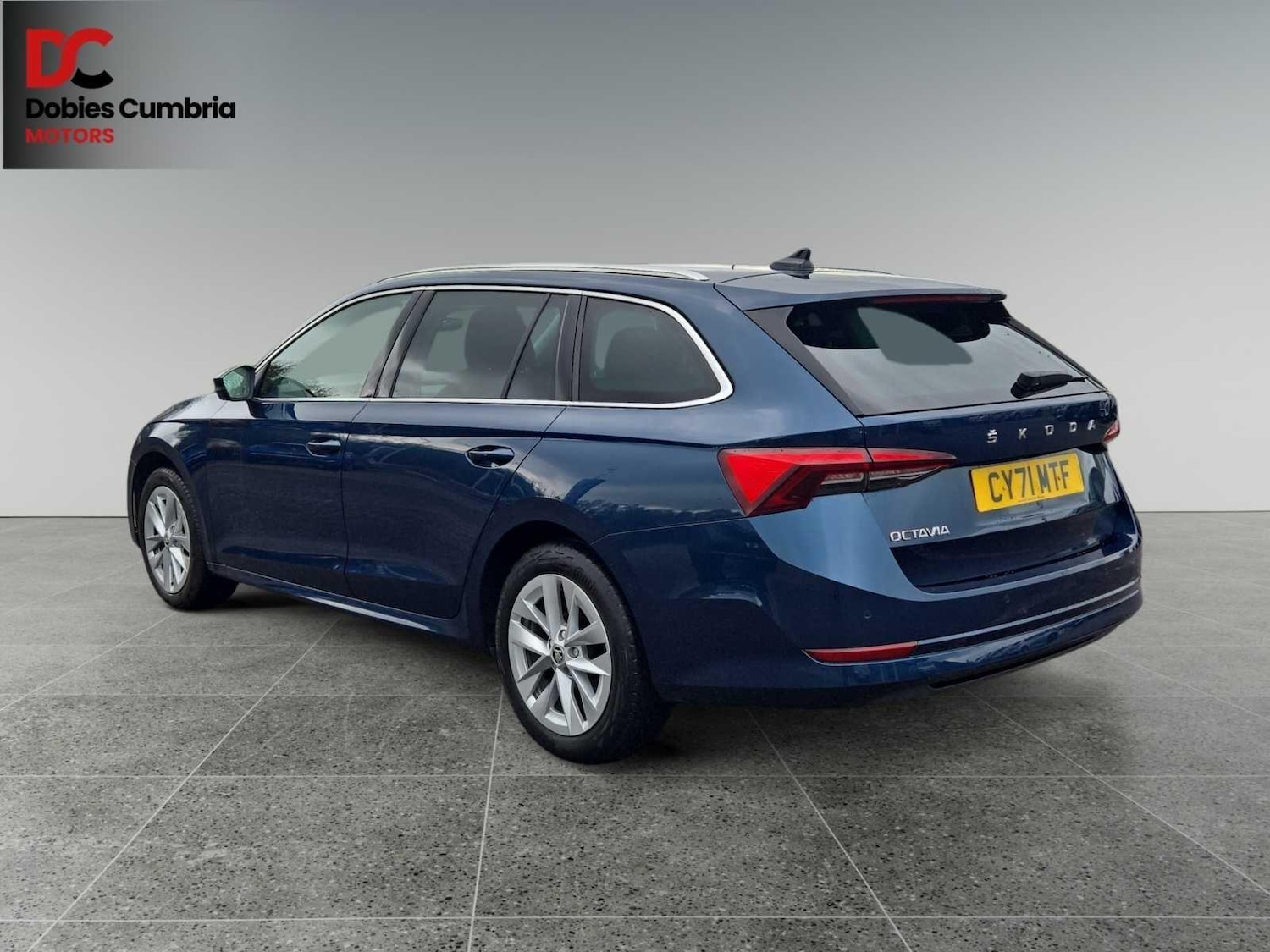 Used Skoda Octavia 2022 for sale - 76337613: Photo 5