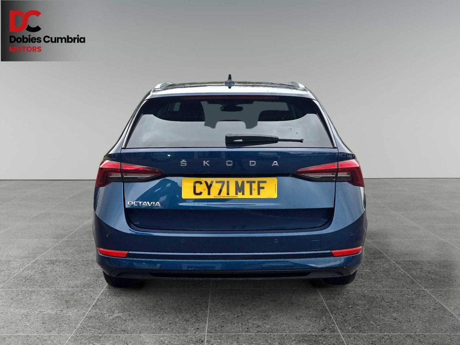 Used Skoda Octavia 2022 for sale - 76337613: Photo 6