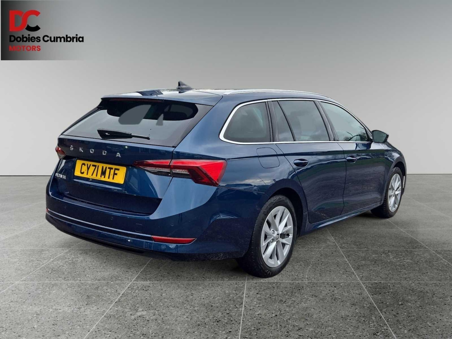 Used Skoda Octavia 2022 for sale - 76337613: Photo 7