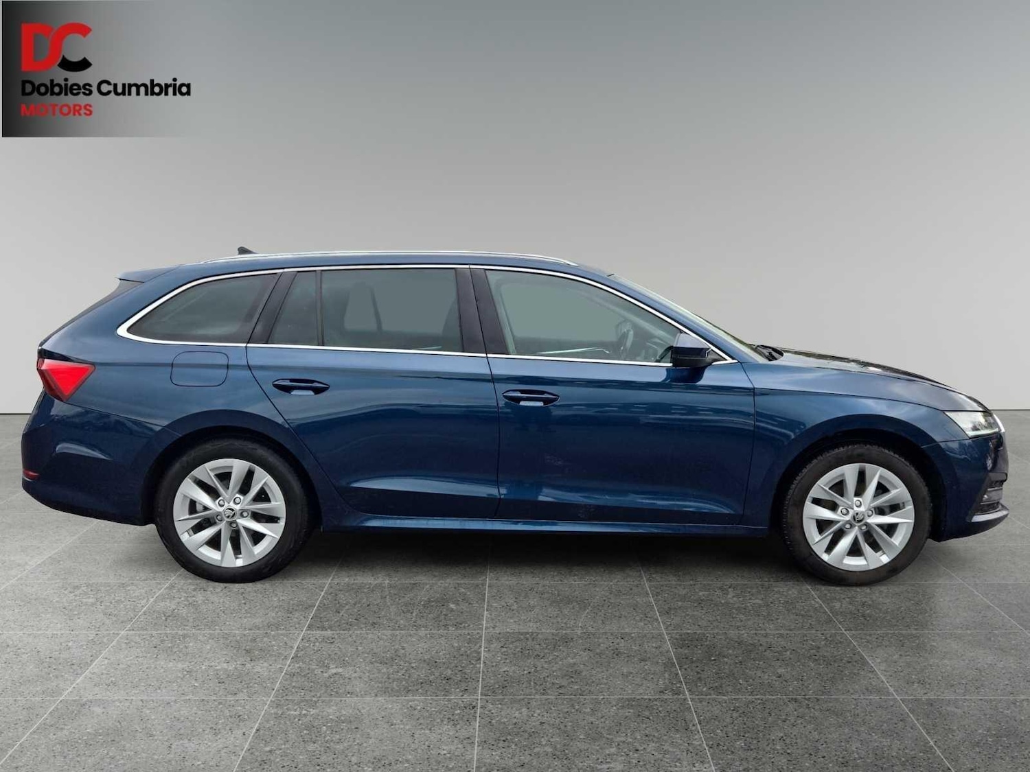 Used Skoda Octavia 2022 for sale - 76337613: Photo 8