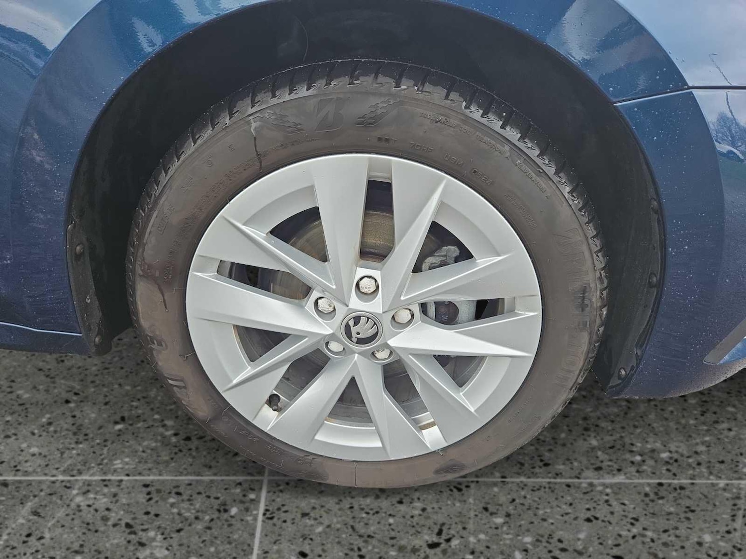 Used Skoda Octavia 2022 for sale - 76337613: Photo 9