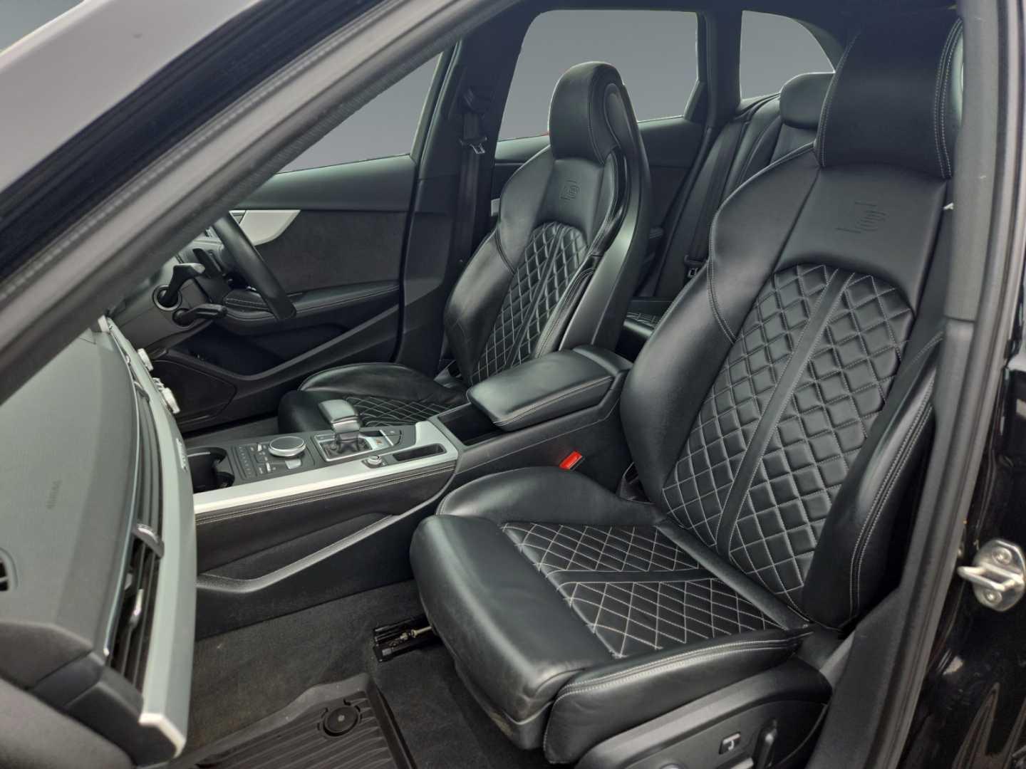 Used Audi S4 2017 for sale - 76179595: Photo 11