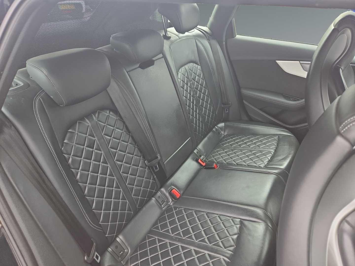 Used Audi S4 2017 for sale - 76179595: Photo 13