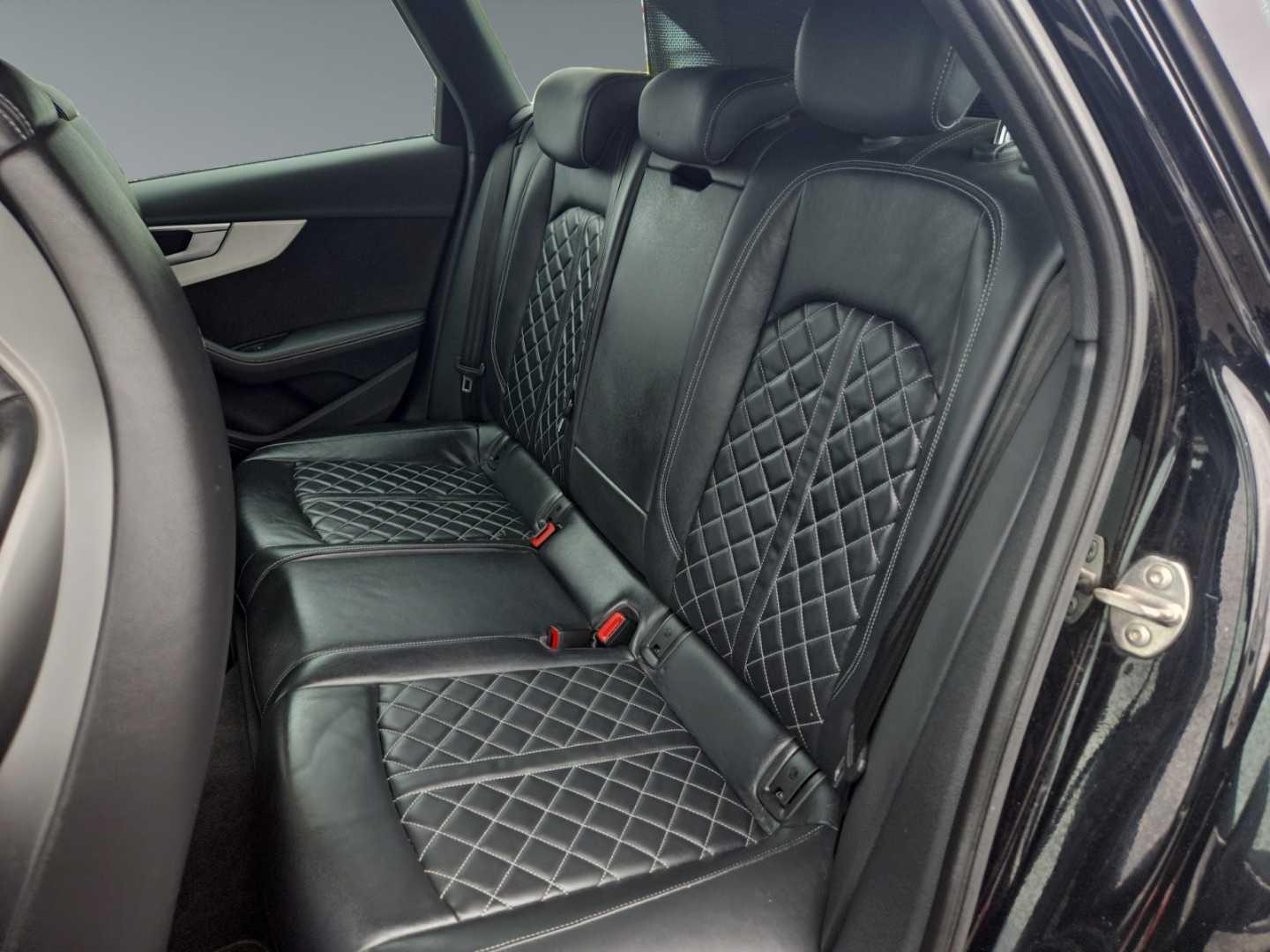 Used Audi S4 2017 for sale - 76179595: Photo 14