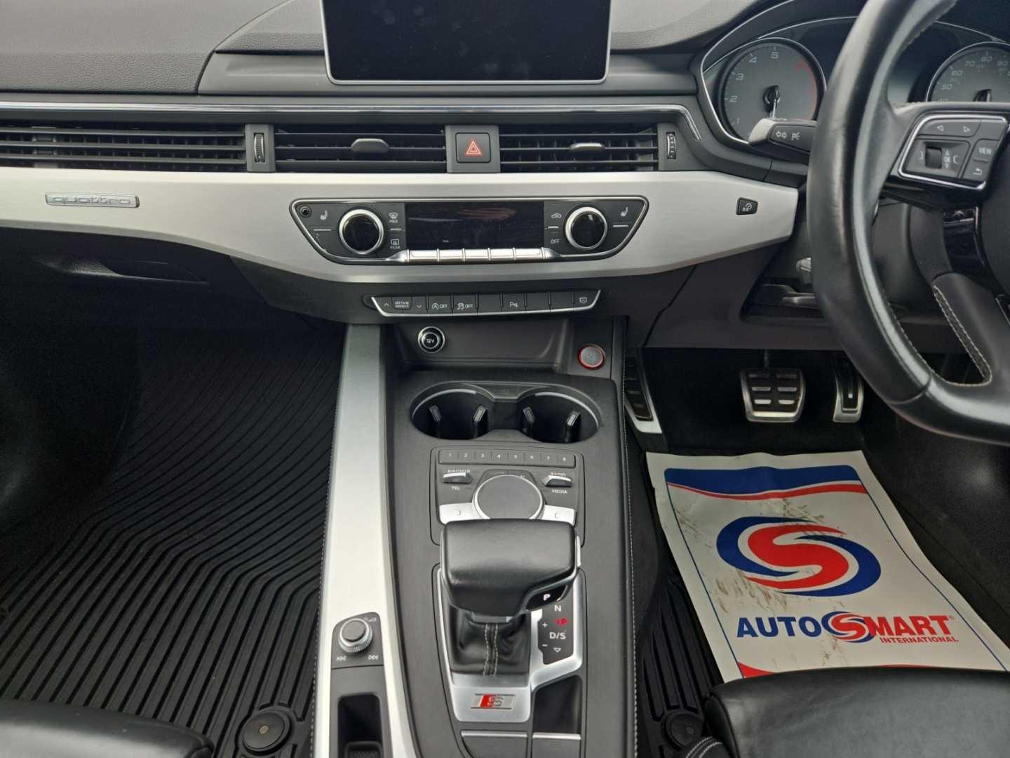Used Audi S4 2017 for sale - 76179595: Photo 16