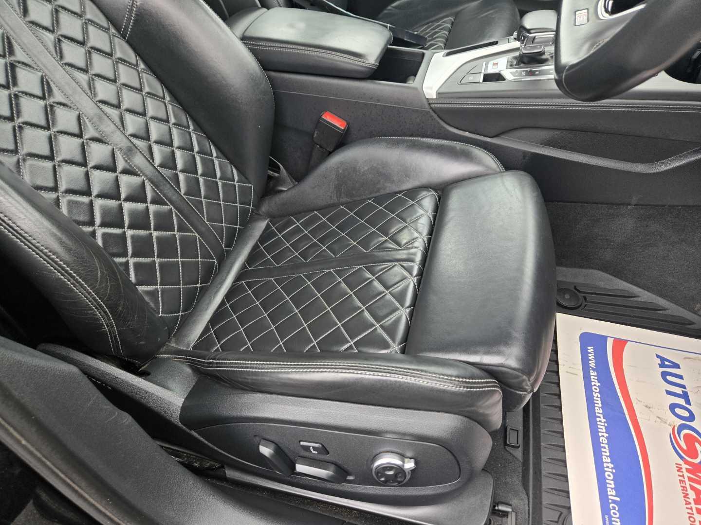Used Audi S4 2017 for sale - 76179595: Photo 18