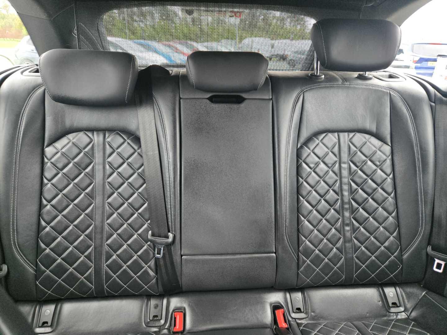 Used Audi S4 2017 for sale - 76179595: Photo 19