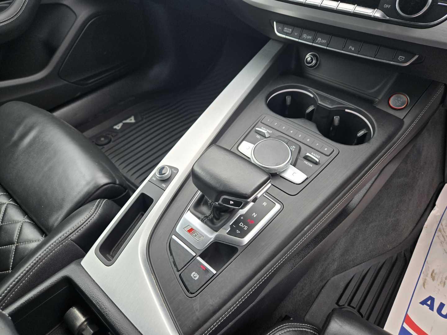 Used Audi S4 2017 for sale - 76179595: Photo 20