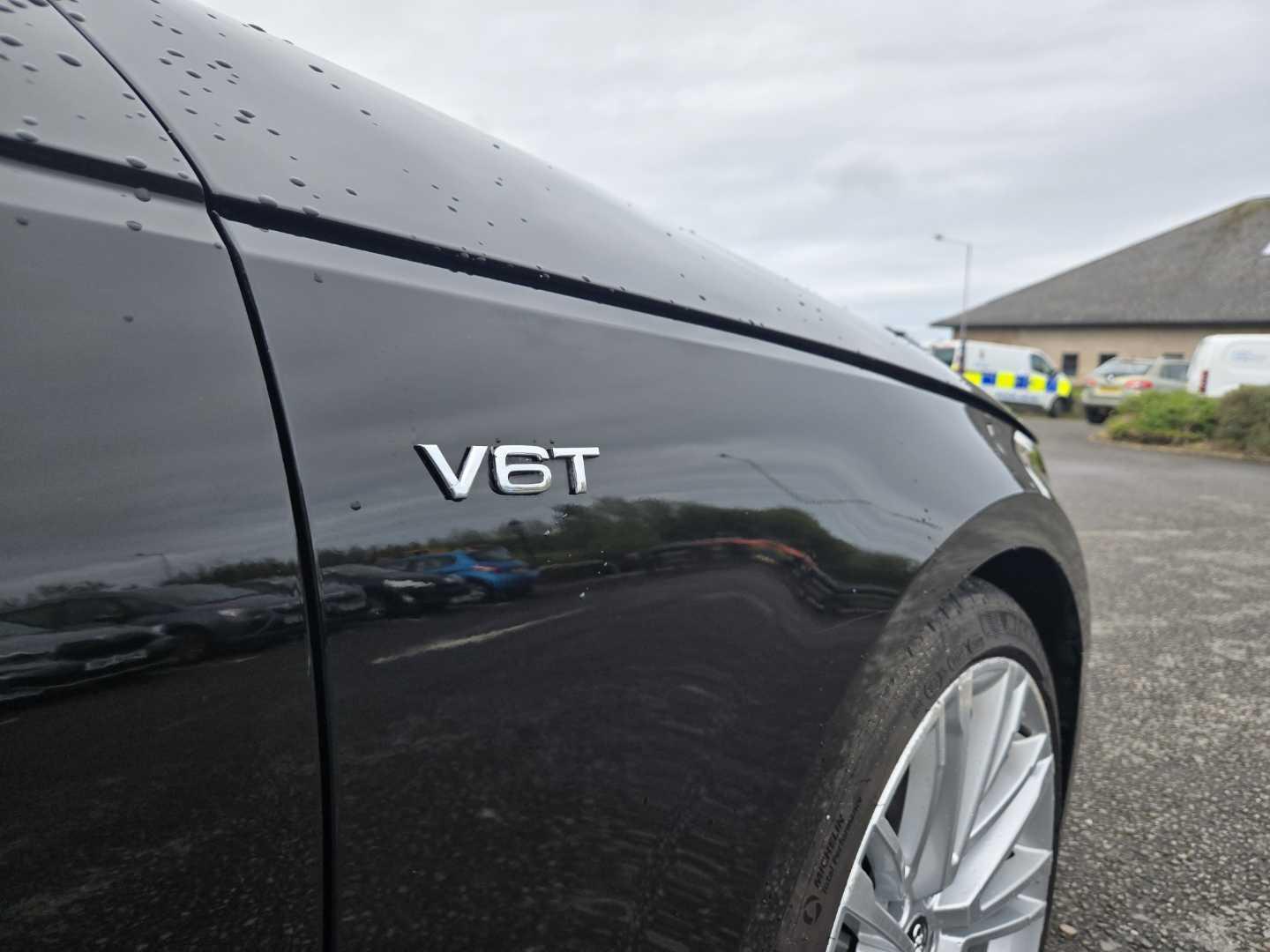 Used Audi S4 2017 for sale - 76179595: Photo 22