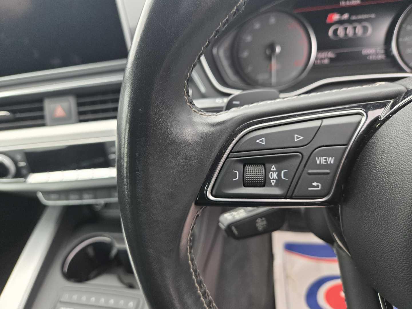 Used Audi S4 2017 for sale - 76179595: Photo 25