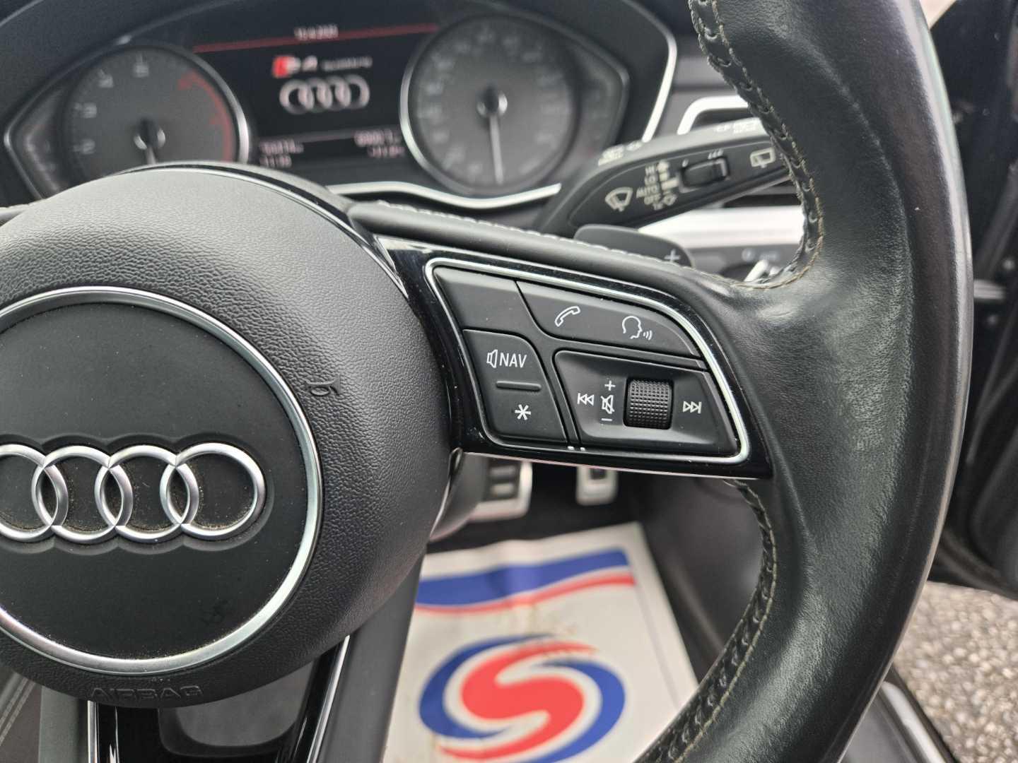 Used Audi S4 2017 for sale - 76179595: Photo 26