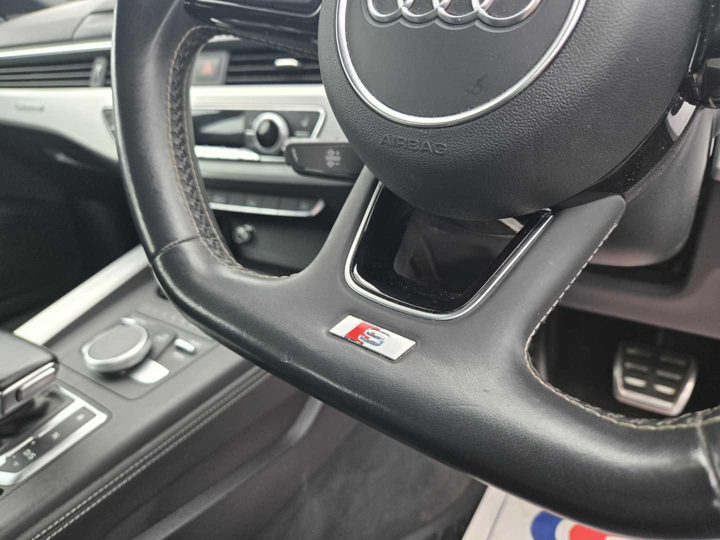 Used Audi S4 2017 for sale - 76179595: Photo 28