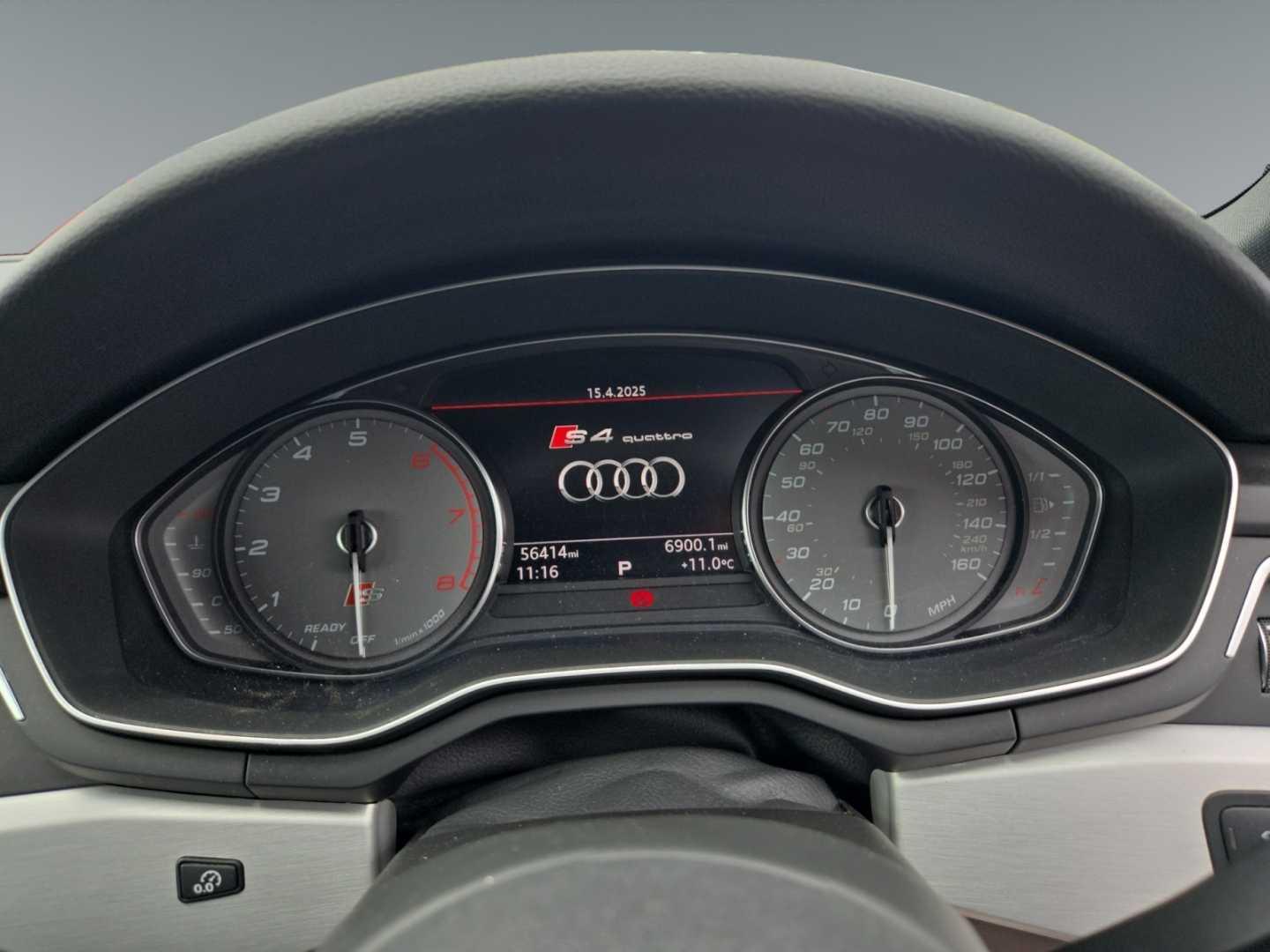 Used Audi S4 2017 for sale - 76179595: Photo 29