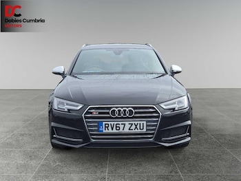 Used Audi S4 2017 for sale - 76179595: Photo 2