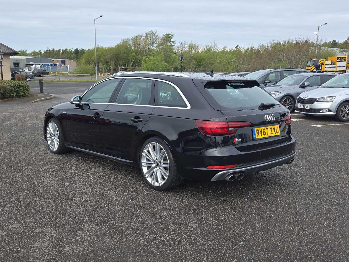 Used Audi S4 2017 for sale - 76179595: Photo 31
