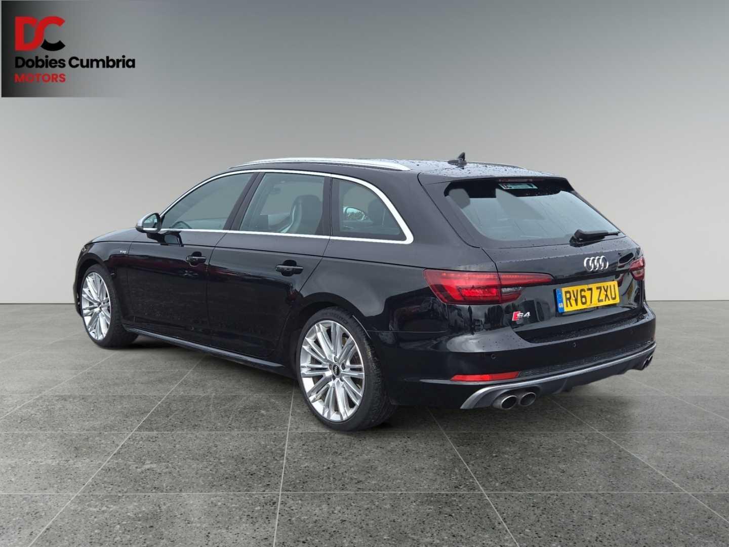Used Audi S4 2017 for sale - 76179595: Photo 5