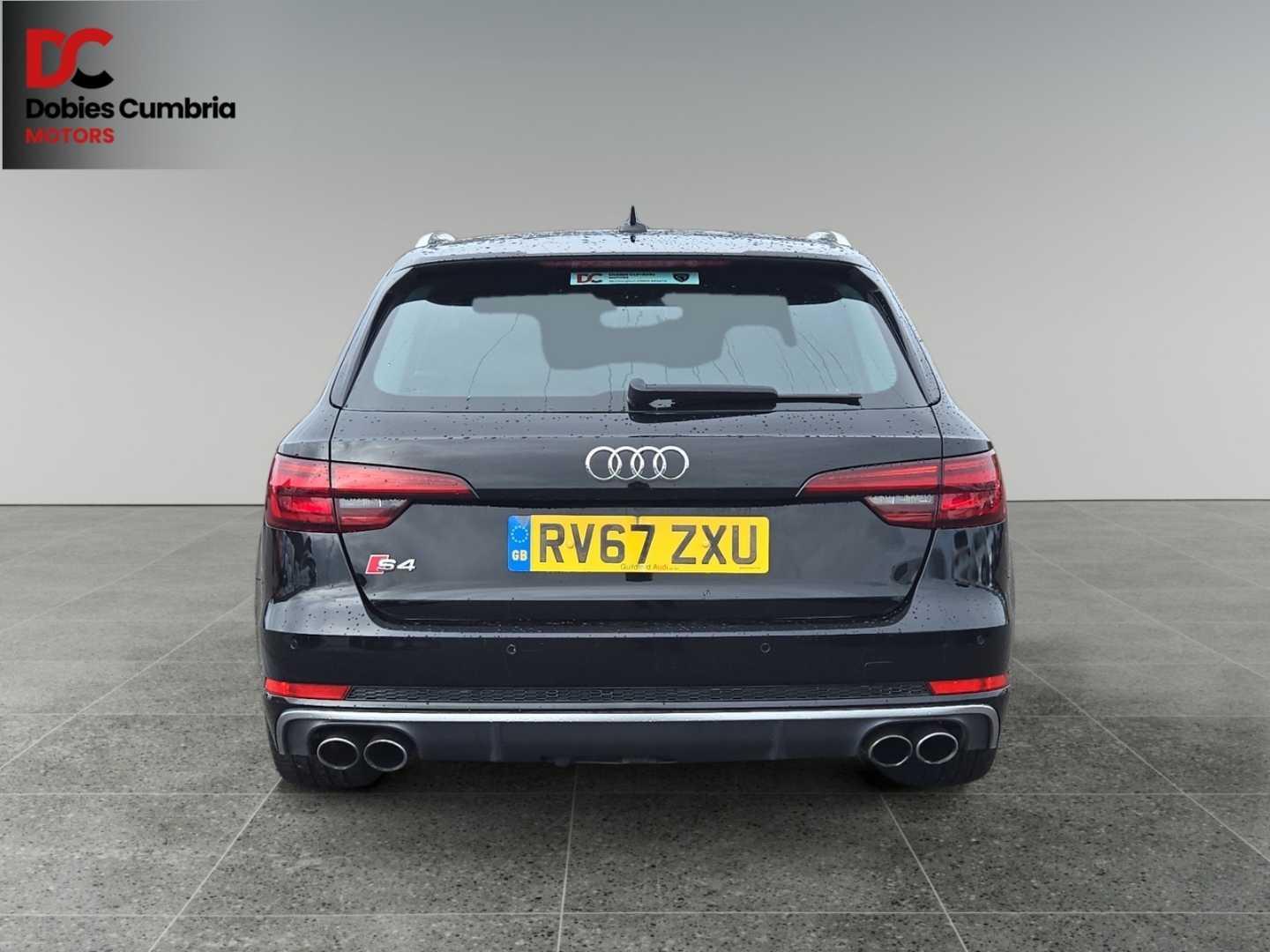 Used Audi S4 2017 for sale - 76179595: Photo 6