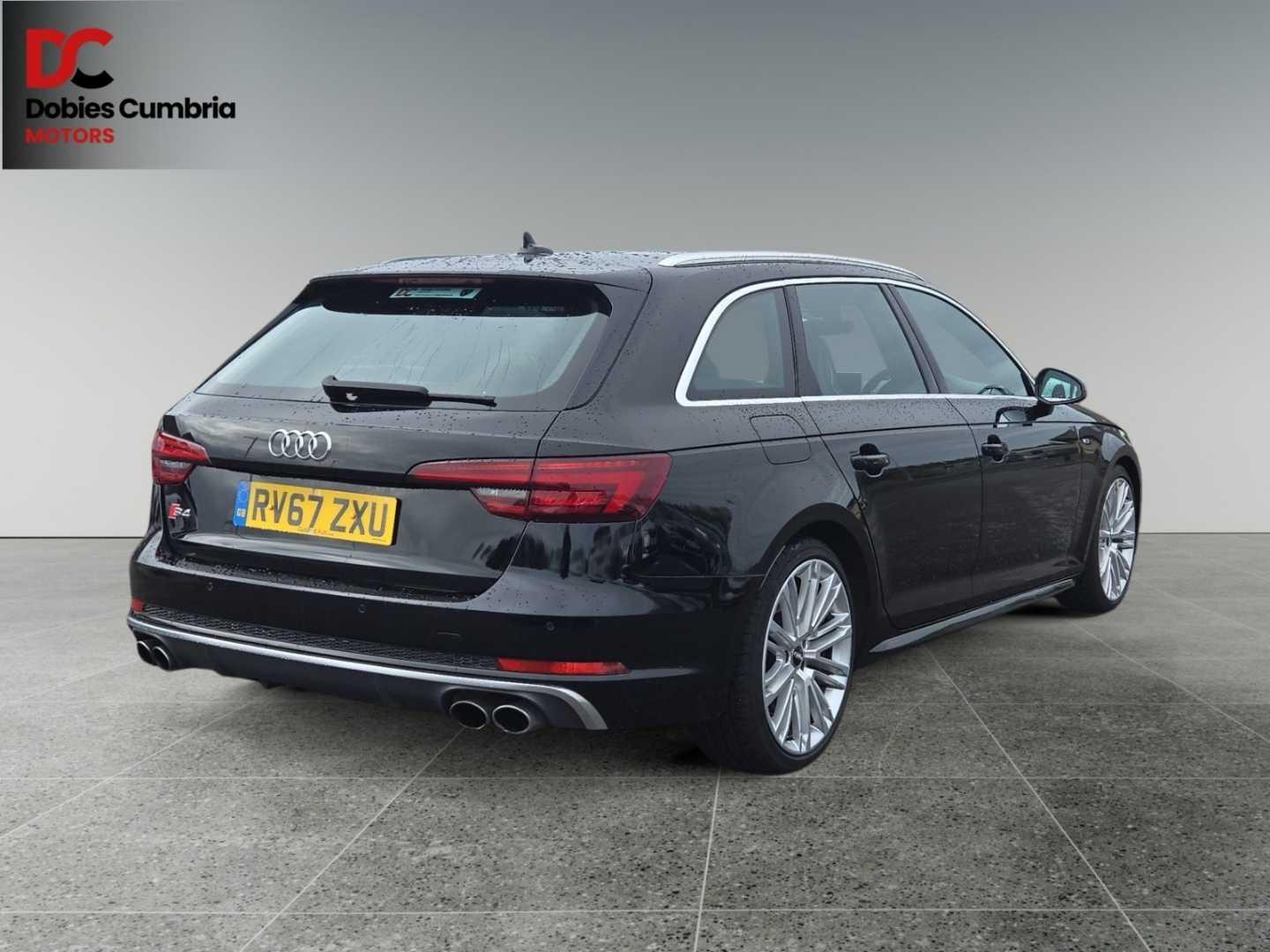 Used Audi S4 2017 for sale - 76179595: Photo 7