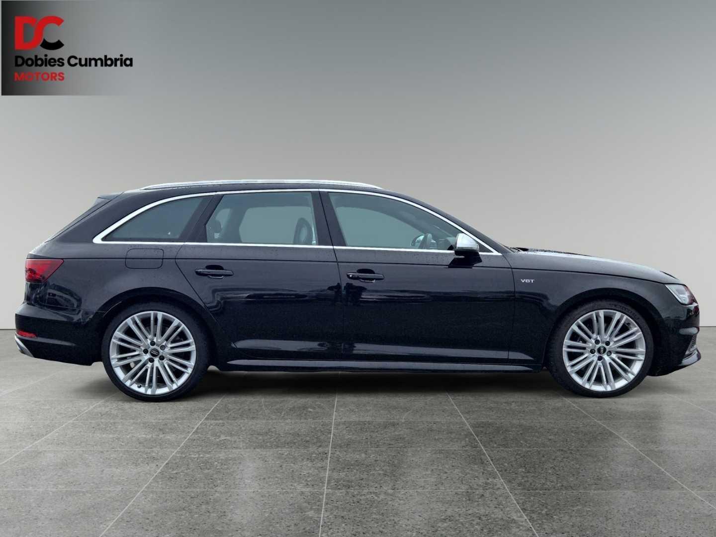 Used Audi S4 2017 for sale - 76179595: Photo 8