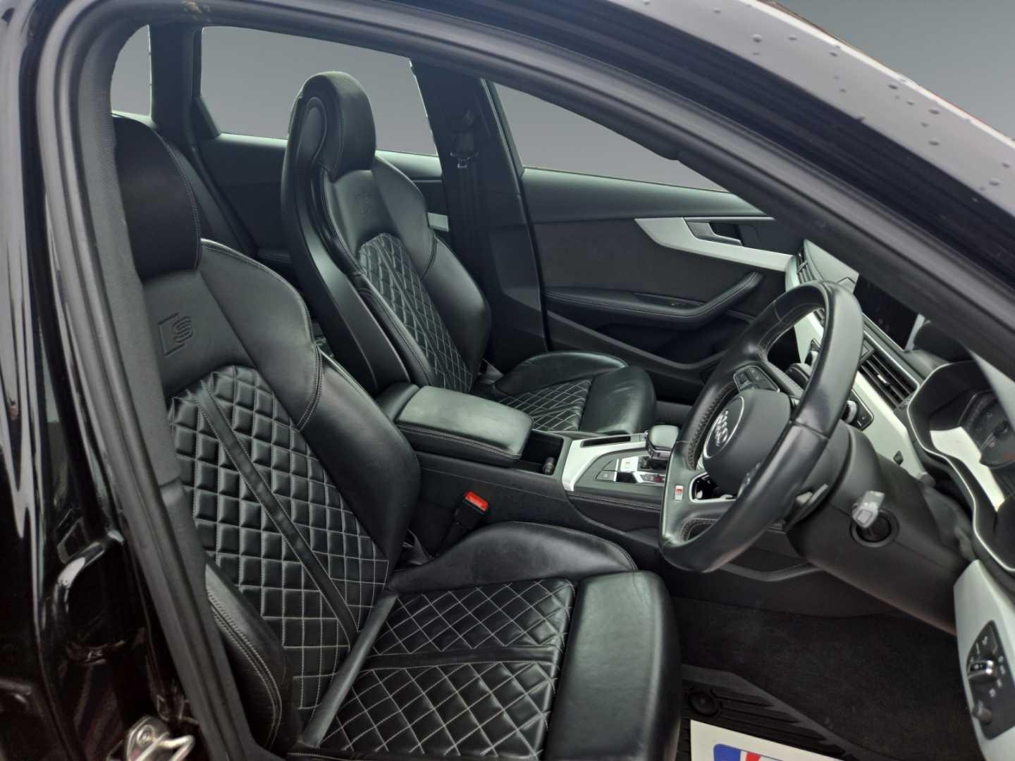 Used Audi S4 2017 for sale - 76179595: Photo 9