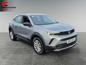Used Vauxhall Mokka 2022 for sale - 78911450: Photo