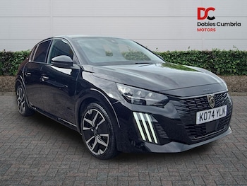 Used Peugeot 208 2025 for sale - 78573290: Photo