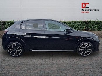 Used Peugeot 208 2025 for sale - 78573290: Photo