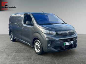 Used Peugeot Expert 2025 for sale - 74082165: Photo