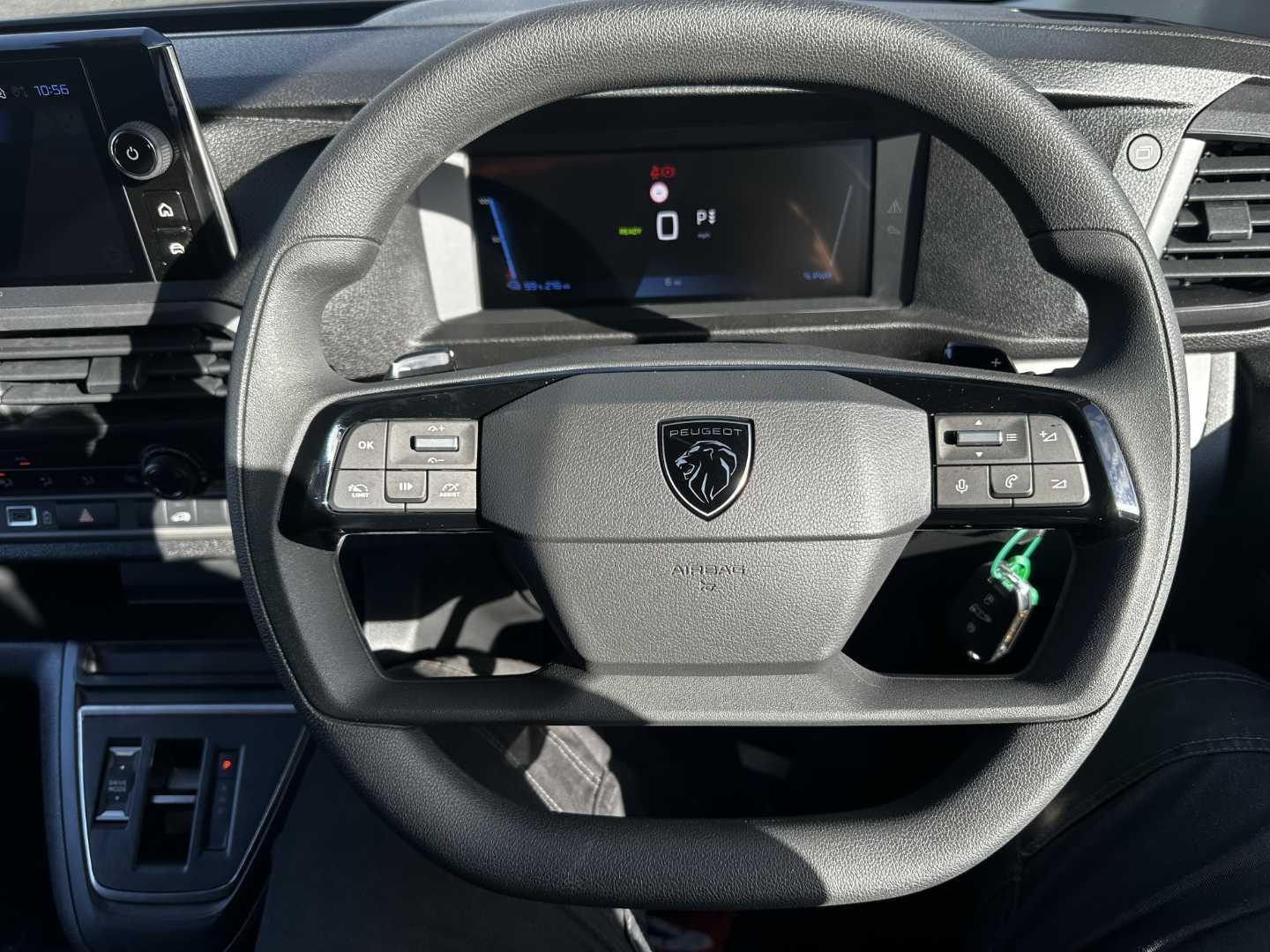 Vehicle 29