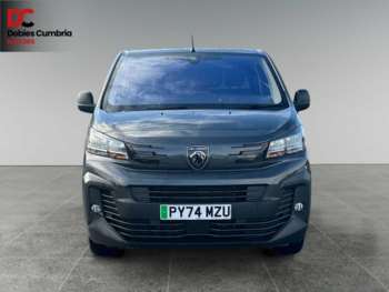 Used Peugeot Expert 2025 for sale - 74082165: Photo