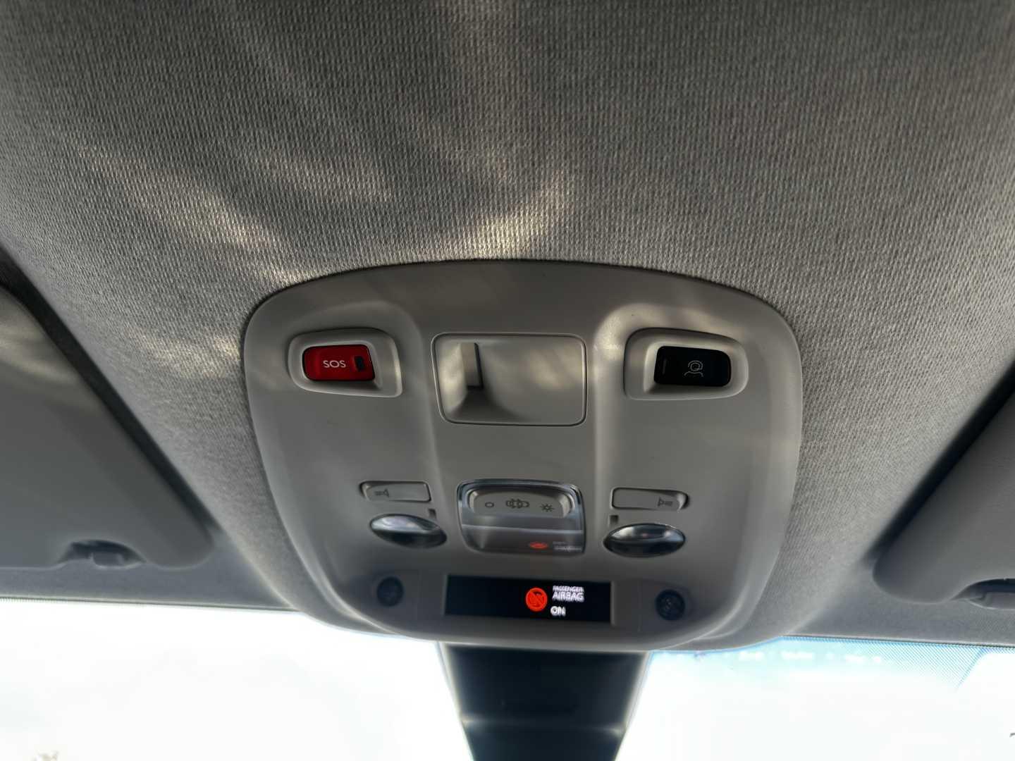 Vehicle 34