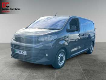 Used Peugeot Expert 2025 for sale - 74082165: Photo
