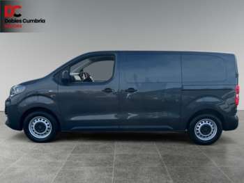 Used Peugeot Expert 2025 for sale - 74082165: Photo