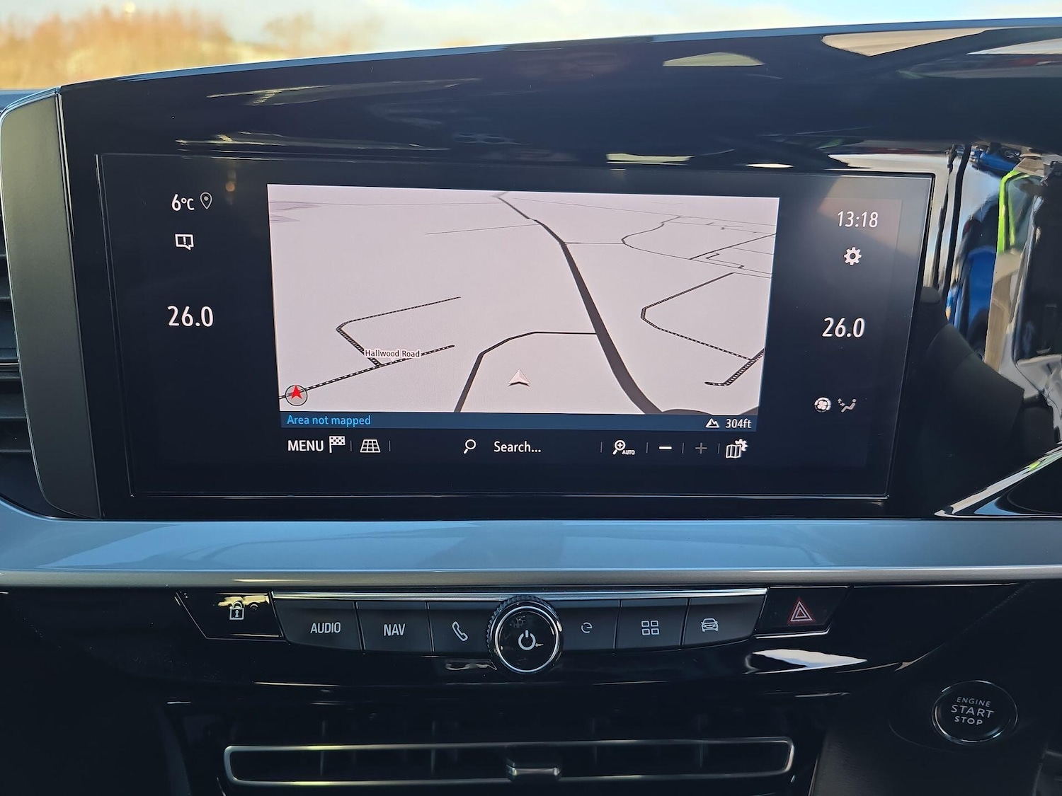 Used Vauxhall Mokka for sale - 77304962: Photo 10