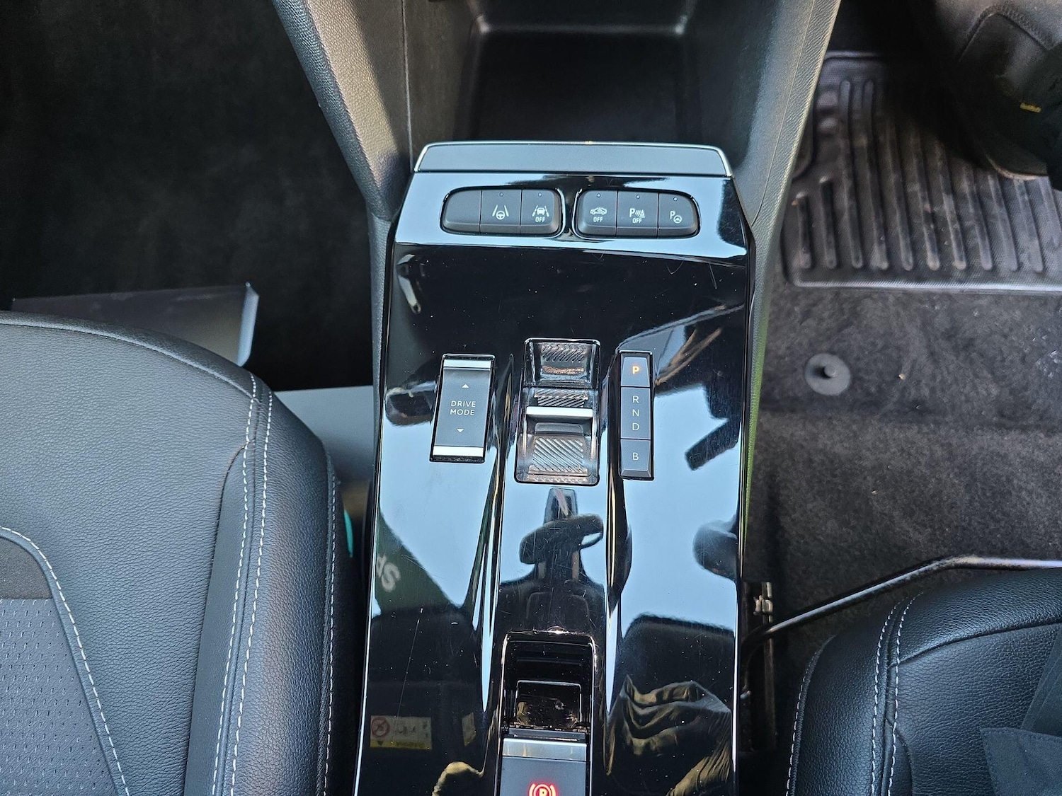 Used Vauxhall Mokka for sale - 77304962: Photo 12