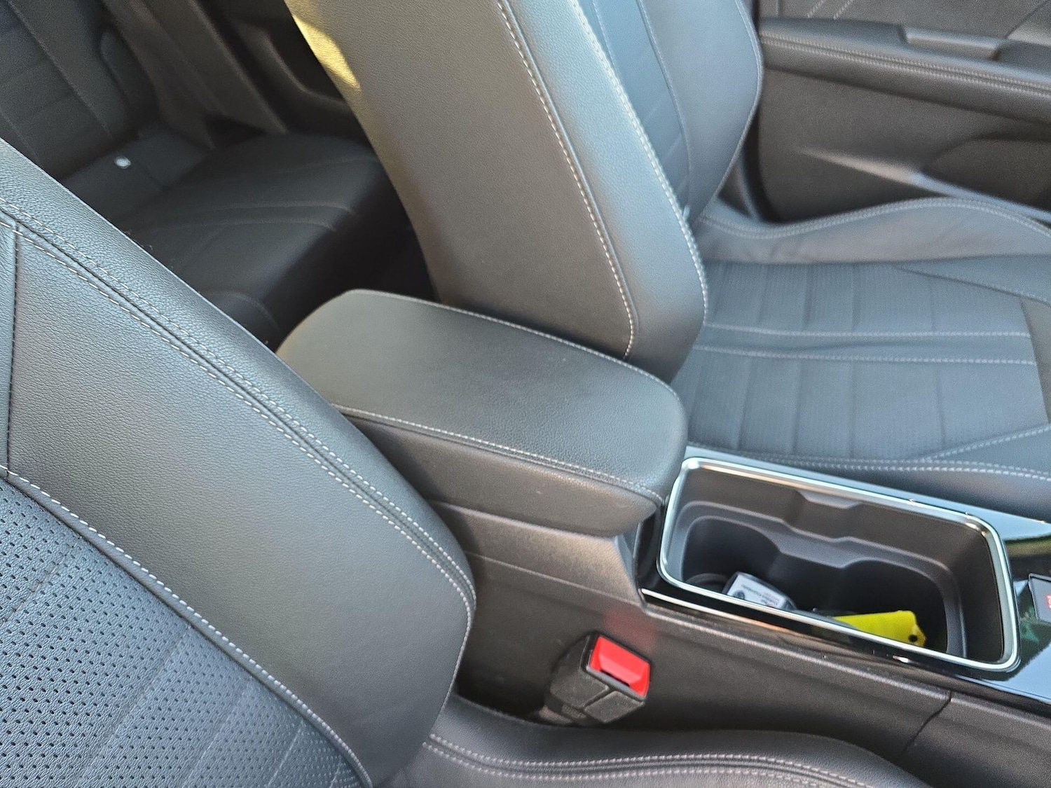 Used Vauxhall Mokka for sale - 77304962: Photo 13