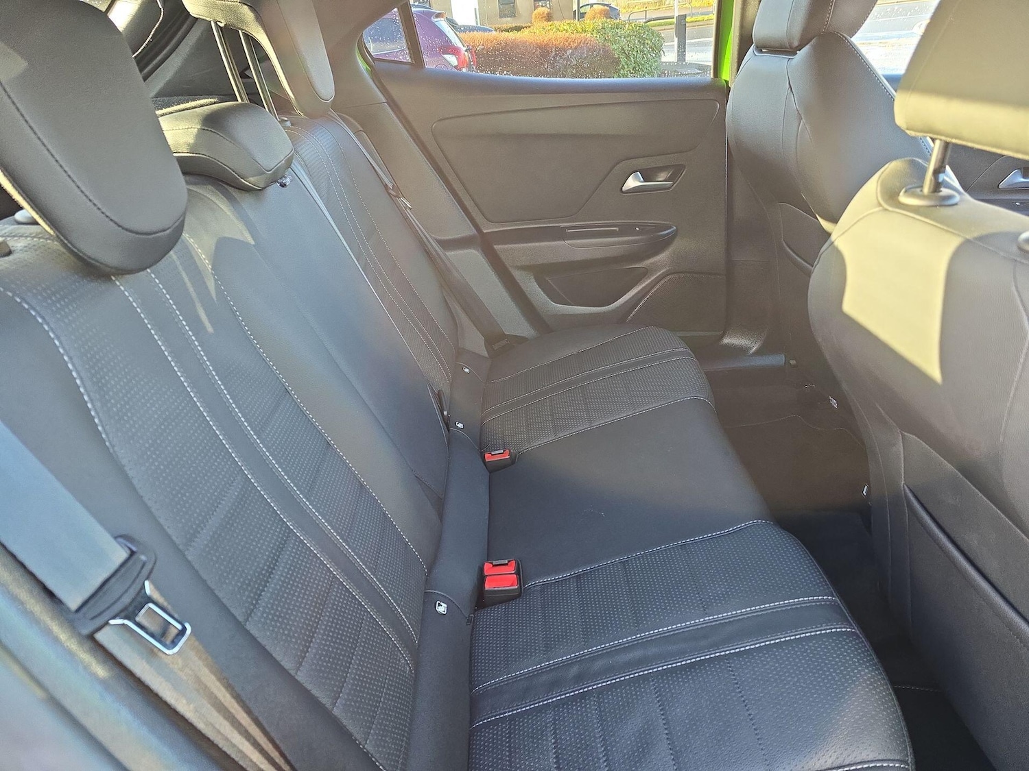 Used Vauxhall Mokka for sale - 77304962: Photo 15