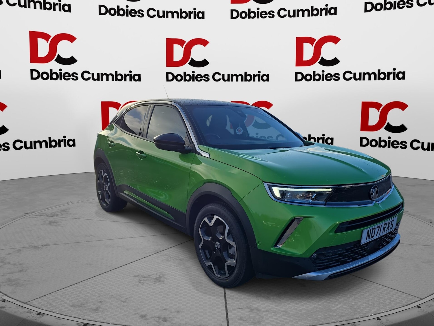 Used Vauxhall Mokka for sale - 77304962: Photo 17