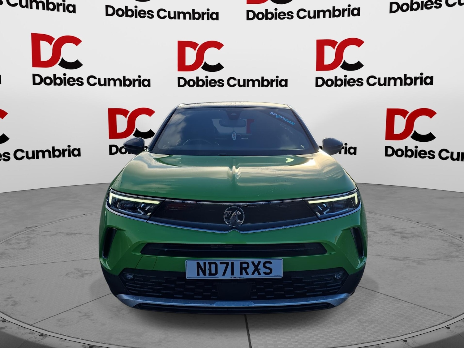 Used Vauxhall Mokka for sale - 77304962: Photo 18