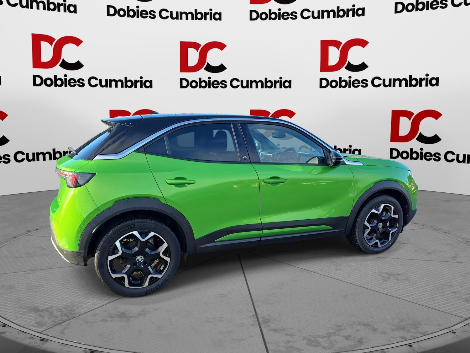 Used Vauxhall Mokka for sale - 77304962: Photo 23