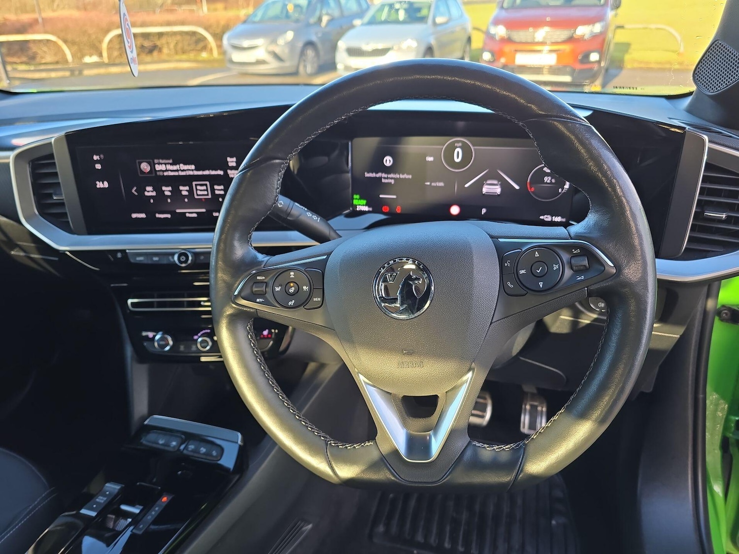 Used Vauxhall Mokka for sale - 77304962: Photo 3