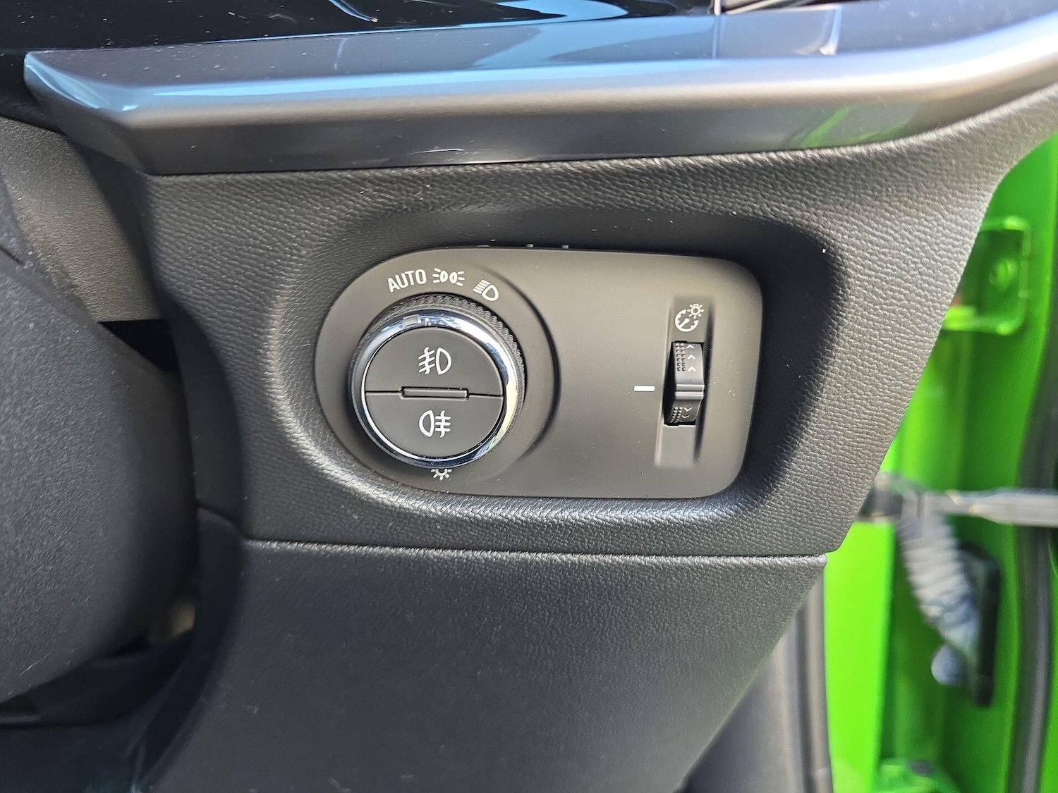 Used Vauxhall Mokka for sale - 77304962: Photo 4